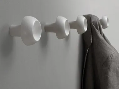 AMANITA - Technopolymer coat rack _ Caimi Brevetti